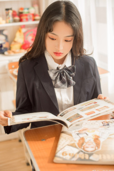 烈日灼心