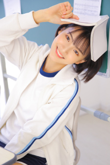 独女君未见第二季
